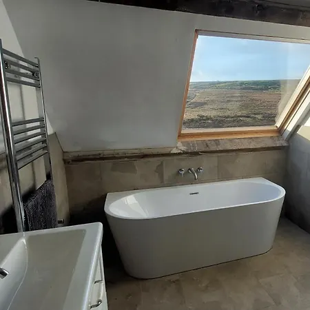 度假居 School House