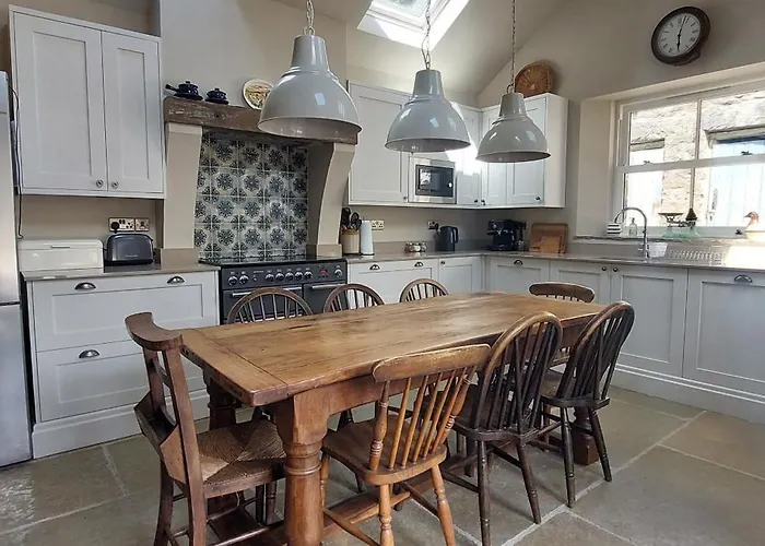 度假居 School House