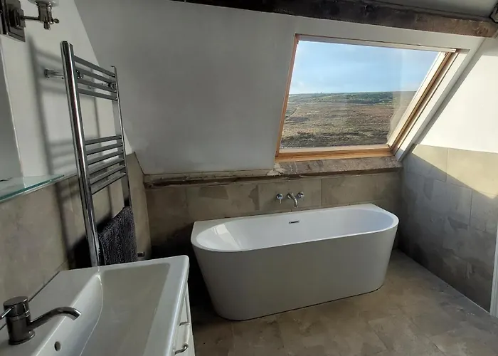 度假居 School House