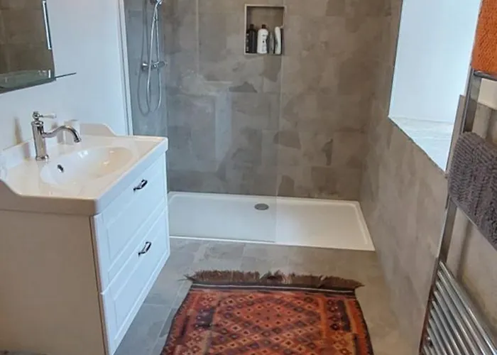 School House 度假居 *