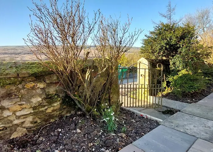 School House 度假居