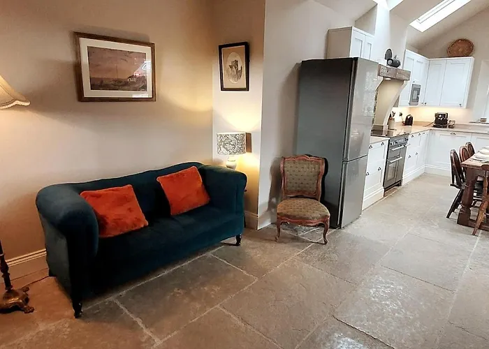 度假居 School House