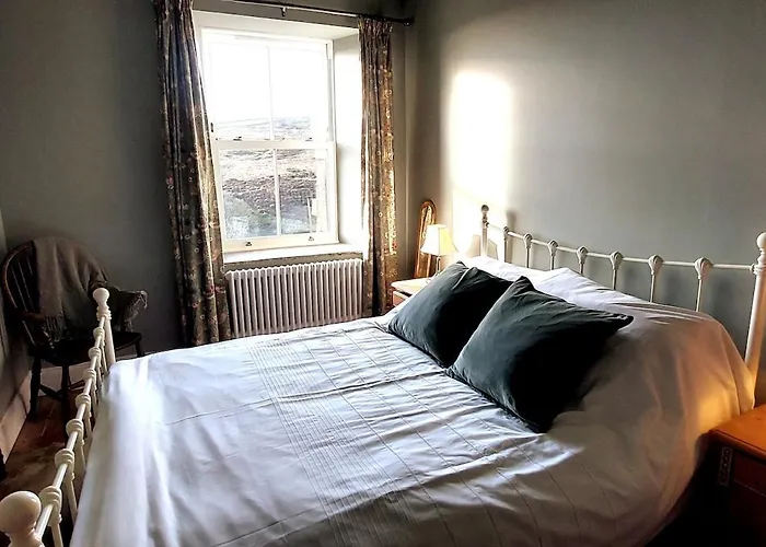 度假居 School House *