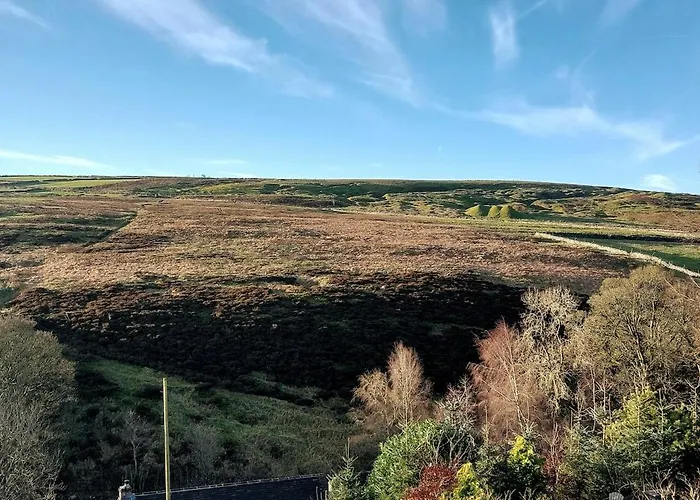 School House 度假居 里斯