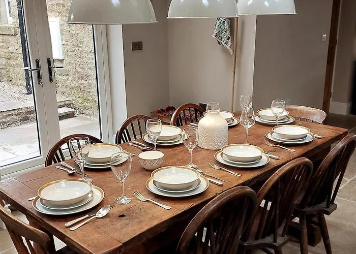 度假居 School House