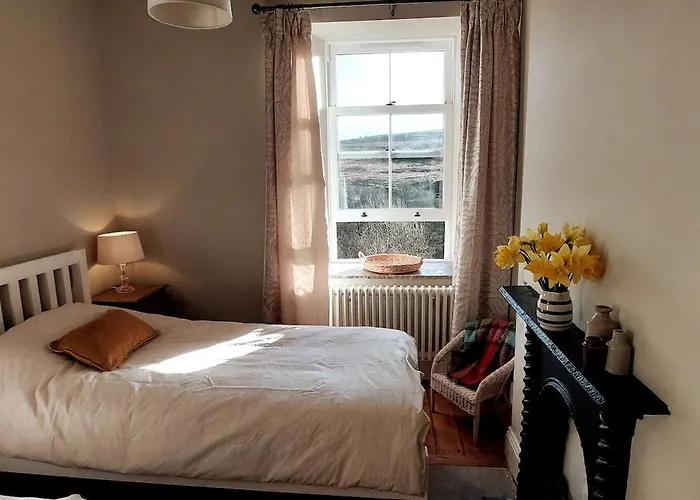 School House 度假居